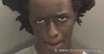 Southport killer Axel Rudakubana jailed for life with a minimum of 52 years for murders of three girls