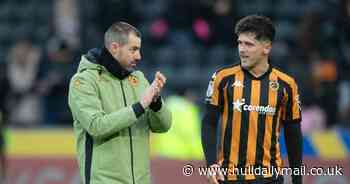 Surprise development in Ryan Giles's Hull City to Middlesbrough transfer as Longman set for Wrexham