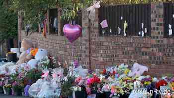 Drei Kinder getötet - keine Reue: Der Angreifer von Southport muss lebenslang in Haft