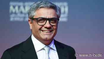 Deutschland mischt kräftig mit: Das sind die diesjährigen Oscar-Nominierungen