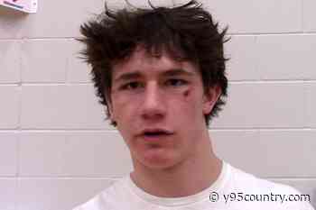 Sheridan Wrestler Keegan Rager Looks to Make the Next Big Step