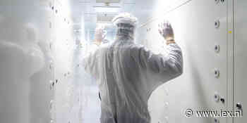 Slotcall: Chippers trekken AEX omlaag