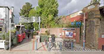 Nunhead station could be in line for upgrade in coming years
