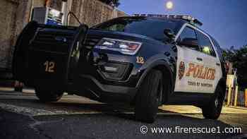 5 Conn. officers injured in wellness check turned hoarder fire