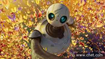 'The Wild Robot': How to Watch the Oscar-Nominated Film From Anywhere