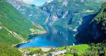 12 besondere Urlaubsorte 2025: Reiseziele für jeden Monat des Jahres