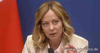 Italien setzt auf Atomkraft: Rückkehr zur Kernenergie bis 2027 geplant