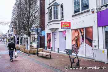 “Iedereen wil een winkel in Hasselt”: veel beweging, maar panden in winkelstraten geraken vlot ingevuld