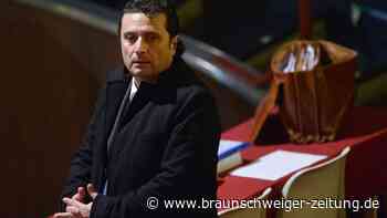 „Costa Concordia“: Kapitän Schettino könnte früher freikommen