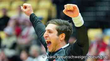 Italien-Torhüter gegen Deutschland: Das ist Domenico Ebner