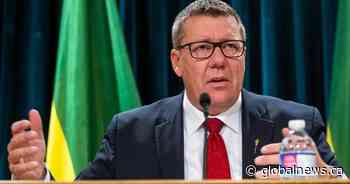 Saskatchewan to require schools to publicly state changeroom policies