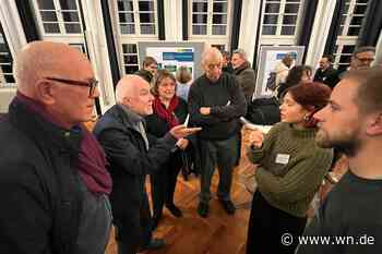 Debatte um Straßennamen: Bürger kritisieren geplante Umbenennung scharf