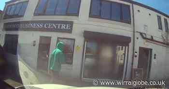 Southport attack survivor says victims have ‘scars we cannot unsee’