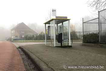 Tegen 2030 moet helft bushaltes toegankelijk zijn voor mensen met beperking
