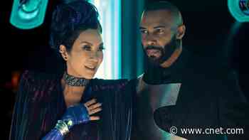 'Star Trek: Section 31': How to Watch the Michelle Yeoh Sci-Fi Adventure