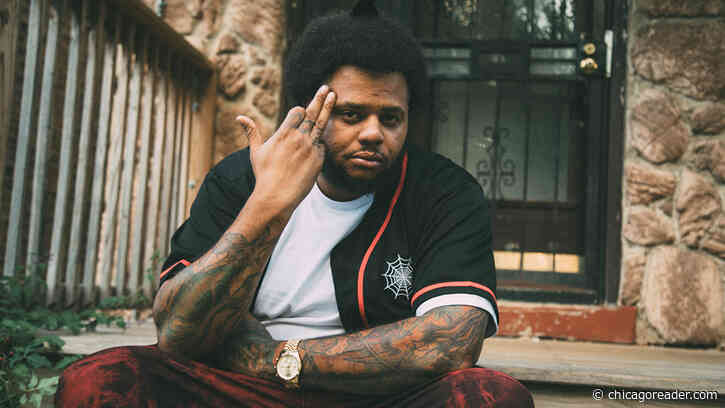 SolarFive is a legend underneath our noses