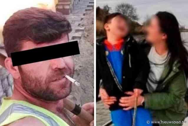 Ismail Y. (35) die vrouw (28) en kind (5) wurgde, doorverwezen naar hof van assisen: “Een cocktail van gebeurtenissen zette hem tot deze gruwelijke feiten”