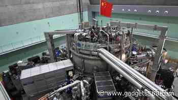 China's 'Artificial Sun' Breaks Nuclear Fusion Record with 1,000 Seconds of Continuous Plasma Loop