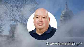 Märkte Insight: Der Anleihemarkt könnte zu Donald Trumps größtem Feind werden