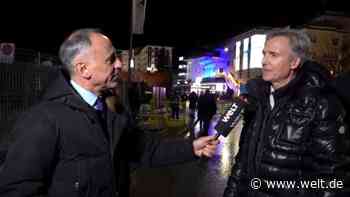 „Trump ist im Deal-Modus – das gibt den Europäern auch eine Chance“