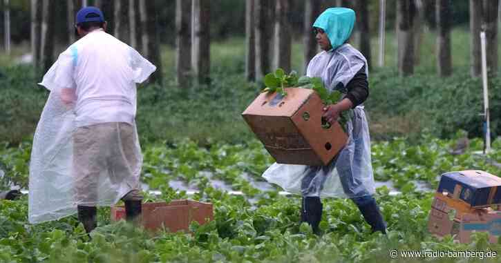 Trumps Anti-Einwanderungskurs schürt Angst bei Migranten