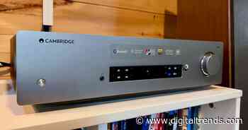 Best stereo receivers and integrated amplifiers for 2025