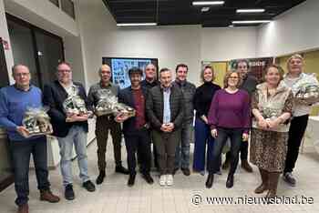 Eerste gediplomeerde biergidsen zwaaien af: “We beantwoorden aan de groei van het biertoerisme in Vlaanderen”