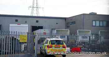 Recap: Five stabbed in Croydon near an Asda supermarket