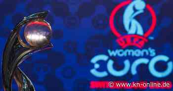 Frauen-EM 2029: 15 deutsche Städte wollen Spielort werden