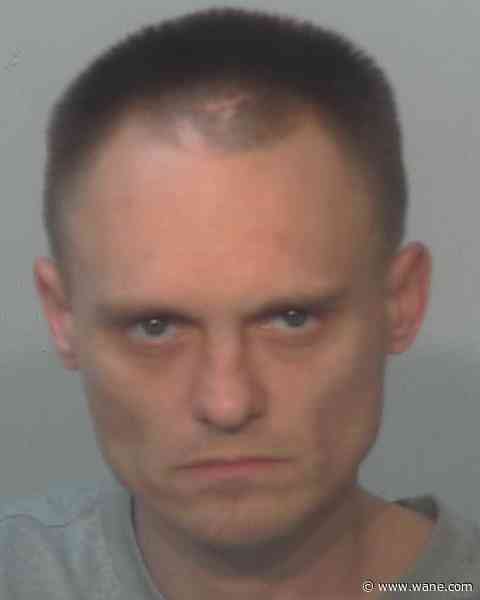 More than 2 pounds of fentanyl found after Fort Wayne police find driver unresponsive in parked car