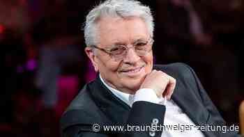 Henry Hübchen über das Altern: „Es fehlt nicht nur die Kraft“