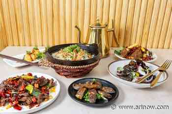 Arlington and F.C. spots rank among Washingtonian’s ‘100 Very Best Restaurants’