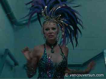 Pamela Anderson snubbed for Oscars nomination: See the full list