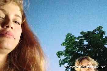 Naima Joris en Vitja Pauwels treden samen op in de Kapel in Zoersel