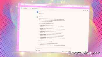 How to run a local LLM as a browser-based AI with this free extension