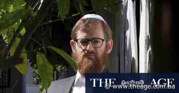 ‘Tension is much higher now’: Jewish students told not to wear uniforms amid antisemitic attacks