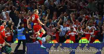 Josh Coburn update and Carrick verdict amid Middlesbrough & Millwall transfer talks