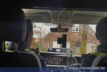 Politie vat drie mannen met hulp van BuurtInformatieNetwerken