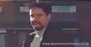 Police seek to identify man after parcel stolen from doorstep