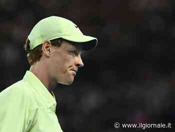 Virus "australiano" per Sinner: ecco come sta prima della semifinale