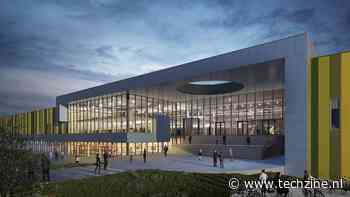 Gemeente Eindhoven koopt deel Brainport Campus