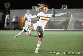 Mama en ex-Red Flame Julie Biesmans over haar gezinsleven, wonen in Lier en… de nieuwe bondscoach