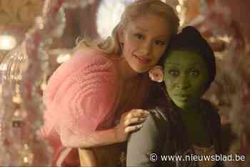 Meezingen is toegestaan: Kinepolis organiseert singalong van populaire musicalfilm