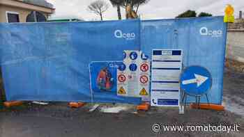 Avviati i lavori Acea a Tragliatella: l'acqua arriverà anche nella periferia nord di Roma