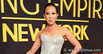 Lynn Ban, Jewelry Designer and ‘Bling Empire’ Star, Dies at 52