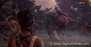 Dive into a Southern Gothic setting with South of Midnight, available April 8