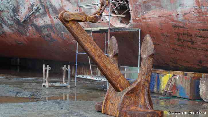 Zware Kees: sabotage