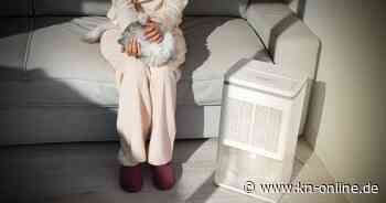 Luftentfeuchter im Einsatz: Wann ist der Einsatz sinnvoll und wann nicht?