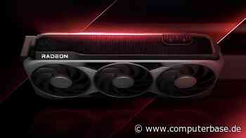 AMD Radeon RX 9070 XT: Anzeige untermauert Verschiebung und zeigt MBA-Design