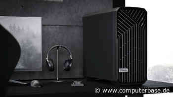 GeForce RTX 5090 FE kühlen: 575 Watt und Double-Flow-Through lassen CPUs schwitzen